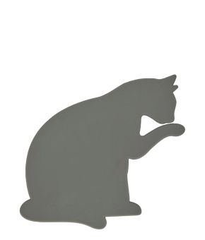 Trivet Feline Silicone Onderzetter