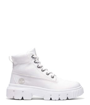 Greyfield Fabric Boot