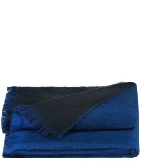 alpacaloca-double-plaid-shiny-blue-front