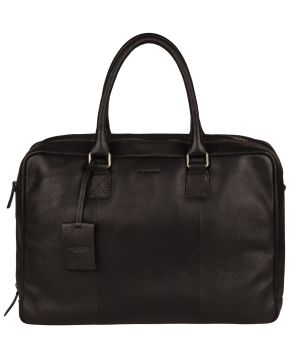 Burkely Antique Avery Worker 15.6 Inch