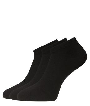 Dani Sneakersokken 3-pack