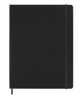 moleskine-122131-zwart 1