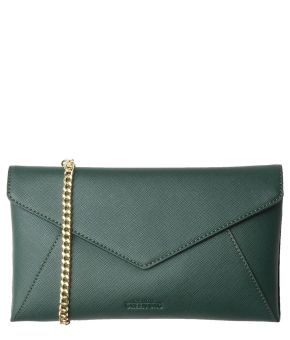 thelittlegreenbag-celesteenvelopecrossbody-crossbody-emerald-crossbody-front2